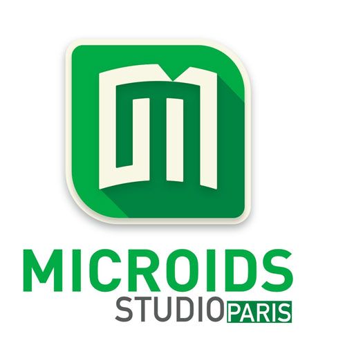 Microids Studio Paris